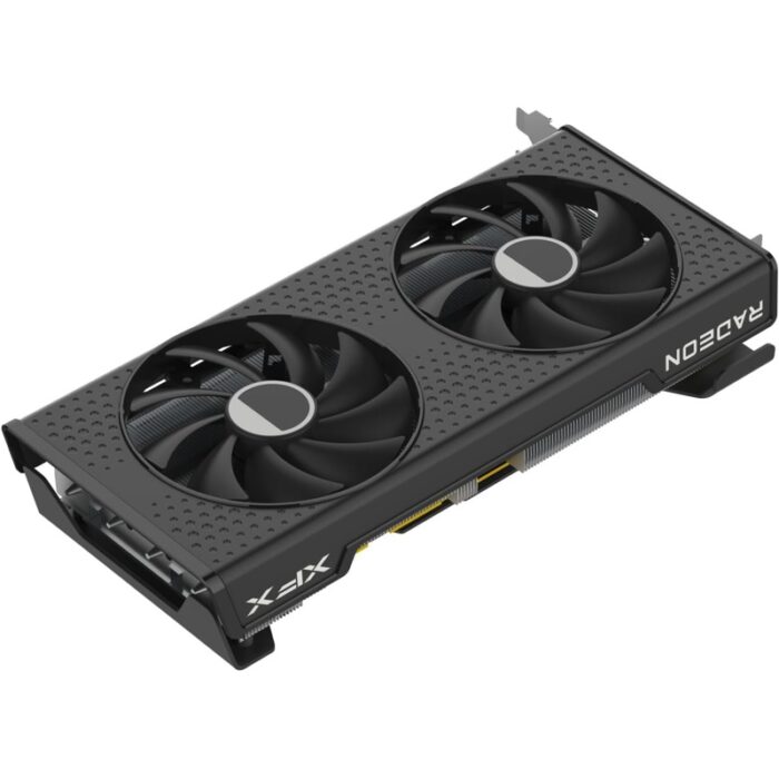 Tarjeta Gráfica XFX Speedster SWFT210 CORE RX 7600 XT - Imagen 2
