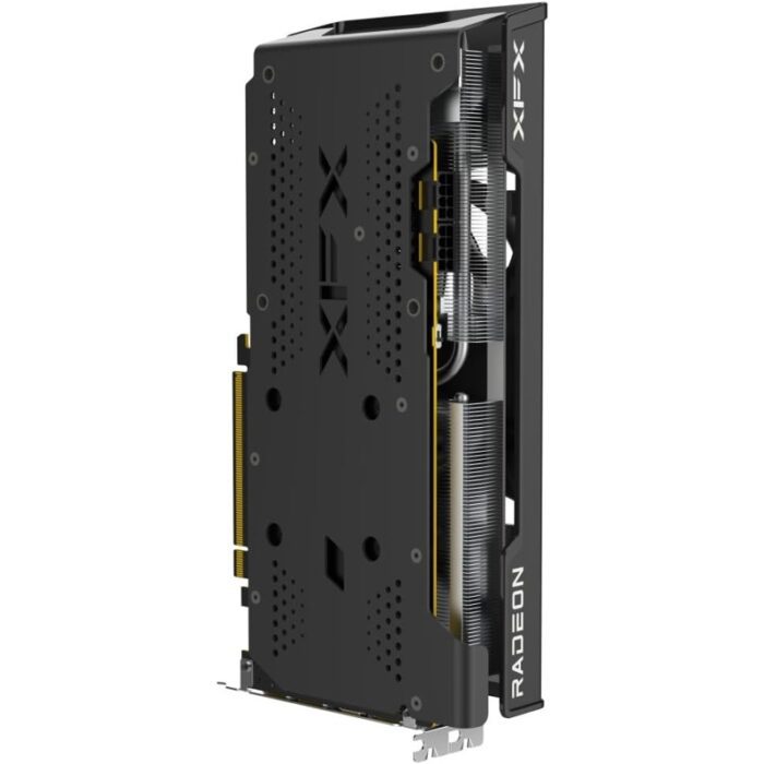 Tarjeta Gráfica XFX Speedster SWFT210 CORE RX 7600 XT - Imagen 3
