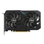 Tarjeta Gráfica Gaming ASUS Dual GeForce RTX 3060 V2 12GB GDDR6 - Imagen 2