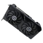 Tarjeta Gráfica Asus Dual RTX 4070 Super OC EVO 12GB GDDR6X - Imagen 3