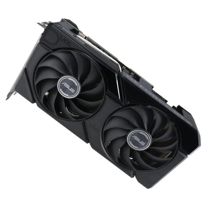 Tarjeta Gráfica Asus Dual RTX 4070 Super OC EVO 12GB GDDR6X - Imagen 3
