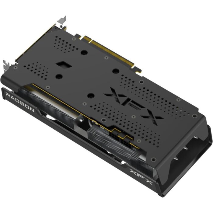 Tarjeta Gráfica XFX Speedster SWFT210 CORE RX 7600 XT - Imagen 5