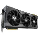 Tarjeta Gráfica ASUS TUF Gaming Radeon RX 7900 XTX 24 GB GDDR6 - Imagen 3