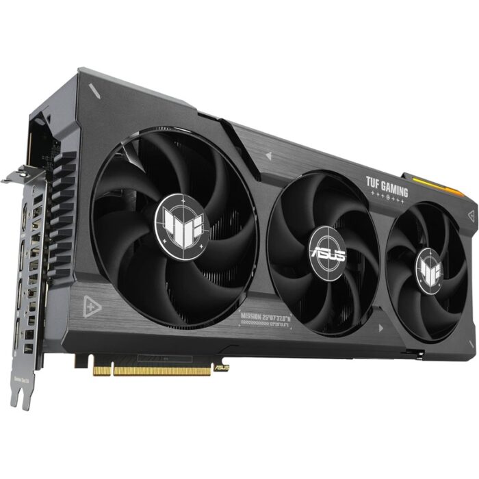 Tarjeta Gráfica ASUS TUF Gaming Radeon RX 7900 XTX 24 GB GDDR6 - Imagen 3