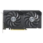 Tarjeta Gráfica Asus Dual RTX 4070 Super OC EVO 12GB GDDR6X - Imagen 4