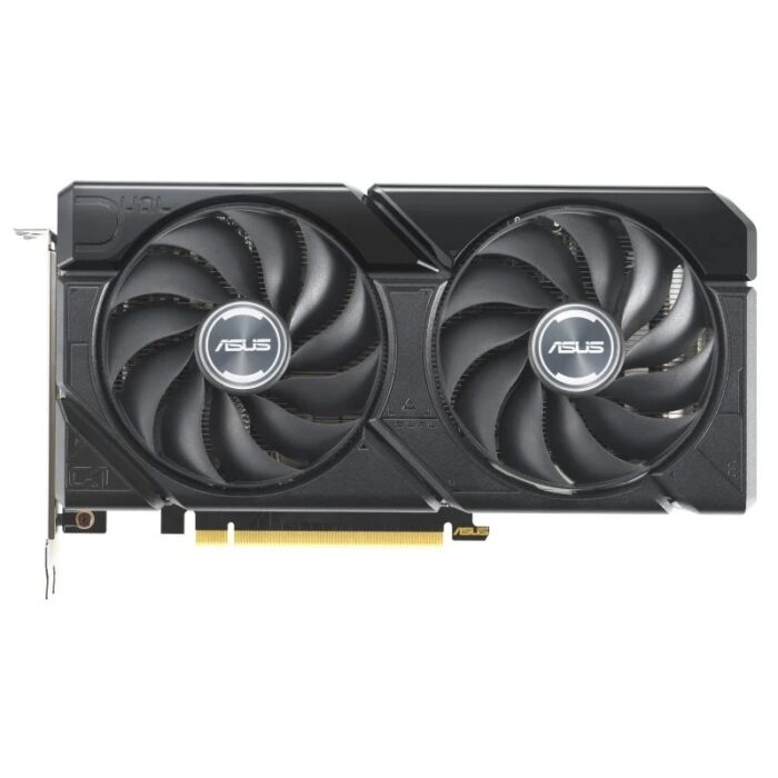 Tarjeta Gráfica Asus Dual RTX 4070 Super OC EVO 12GB GDDR6X - Imagen 4