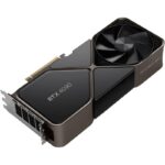 Tarjeta Gráfica NVIDIA GeForce RTX 4090 Founders Edition 24 GB GDDR6X - Imagen 3