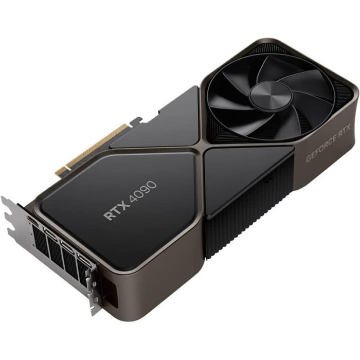 Tarjeta Gráfica NVIDIA GeForce RTX 4090 Founders Edition 24 GB GDDR6X - Imagen 3