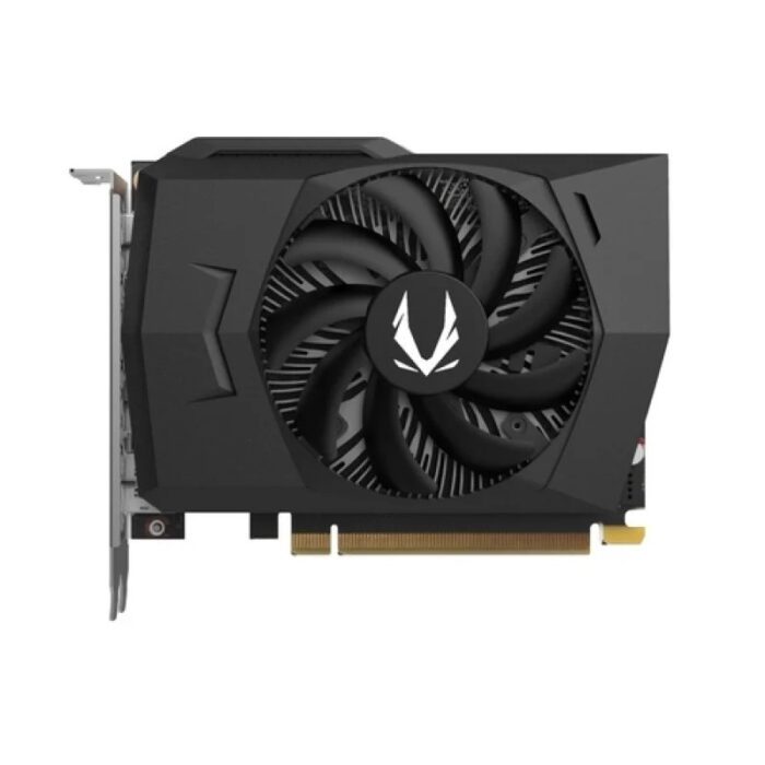 Tarjeta Gráfica Zotac GeForce RTX 3050 Solo 6GB GDDR6 - Imagen 5
