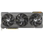 Tarjeta Gráfica ASUS TUF Gaming RTX 4080 Super OC 16 GB GDDR6X - Imagen 3