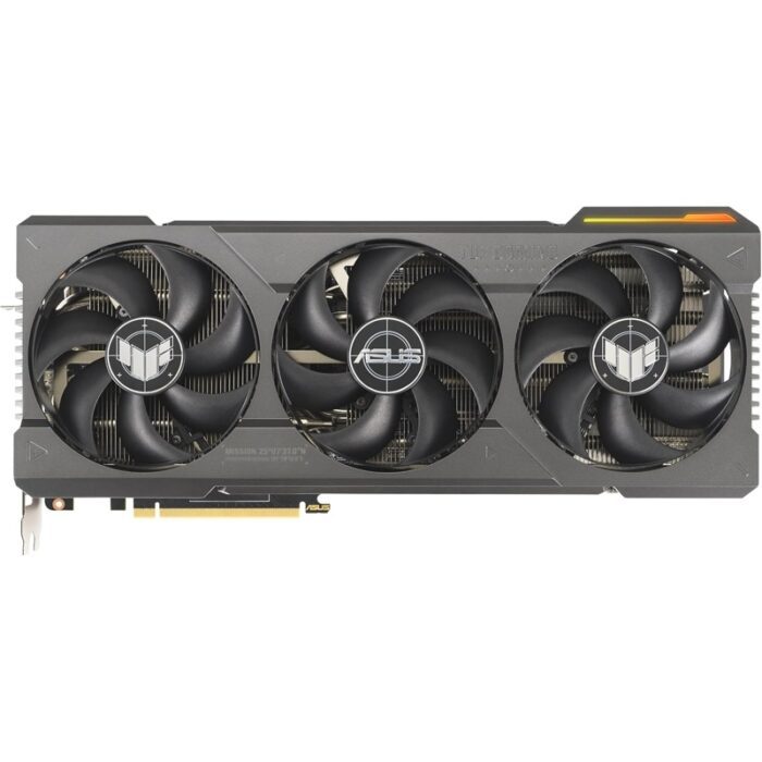 Tarjeta Gráfica ASUS TUF Gaming RTX 4080 Super OC 16 GB GDDR6X - Imagen 3