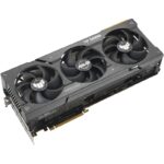 Tarjeta Gráfica ASUS TUF Gaming Radeon RX 7900 XTX 24 GB GDDR6 - Imagen 5