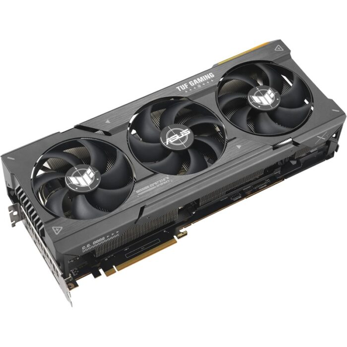 Tarjeta Gráfica ASUS TUF Gaming Radeon RX 7900 XTX 24 GB GDDR6 - Imagen 5