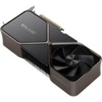 Tarjeta Gráfica NVIDIA GeForce RTX 4090 Founders Edition 24 GB GDDR6X - Imagen 4