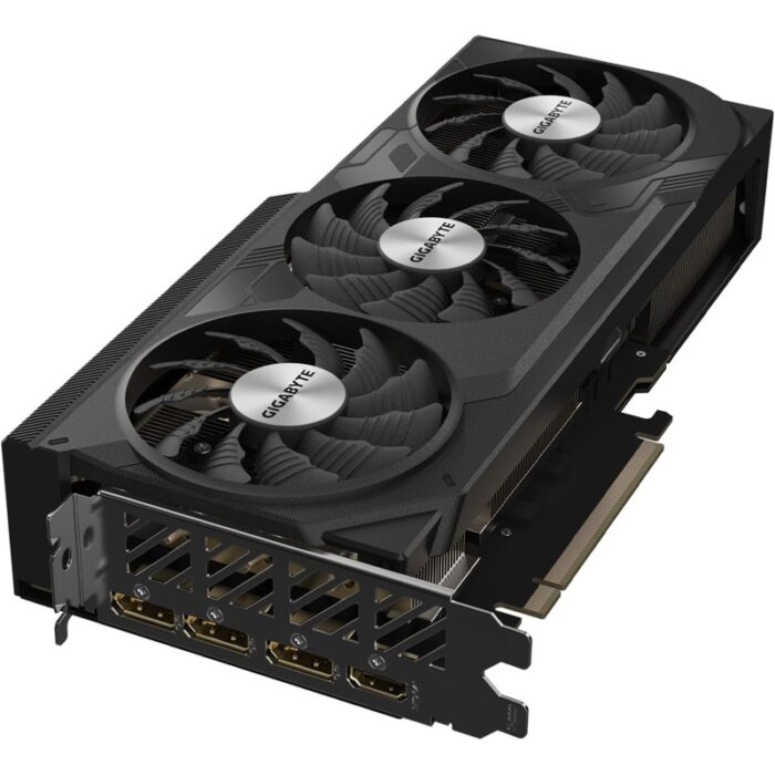 Tarjeta Gráfica GIGABYTE RTX 4070 Super WINDFORCE OC 12 GB GDDR6X - Imagen 2