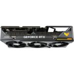 Tarjeta Gráfica ASUS TUF Gaming RTX 4080 Super OC 16 GB GDDR6X - Imagen 4