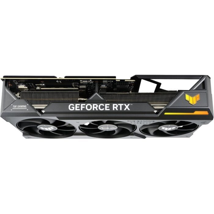 Tarjeta Gráfica ASUS TUF Gaming RTX 4080 Super OC 16 GB GDDR6X - Imagen 4