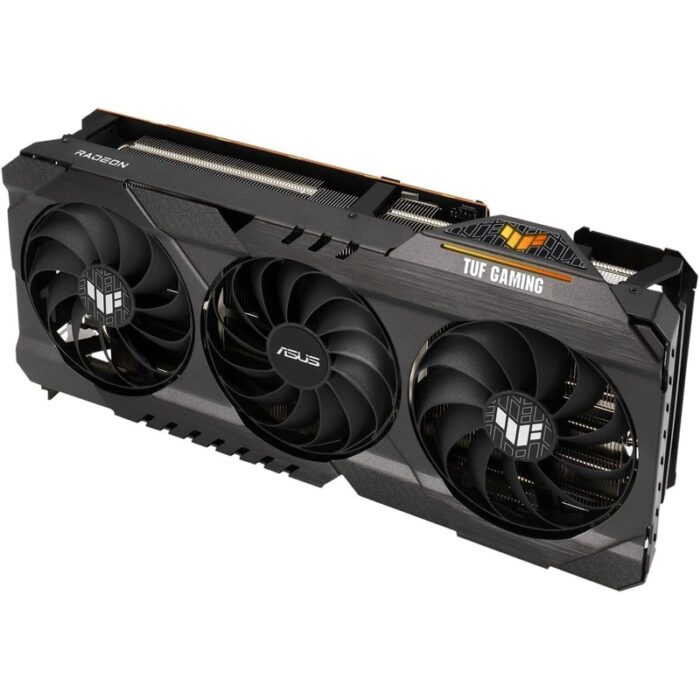 Tarjeta Gráfica ASUS RX 7800 XT / 7700 XT OC Edition GDDR6 - Imagen 24