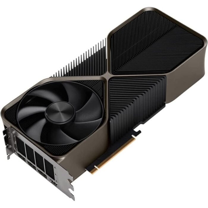 Tarjeta Gráfica NVIDIA GeForce RTX 4090 Founders Edition 24 GB GDDR6X - Imagen 5
