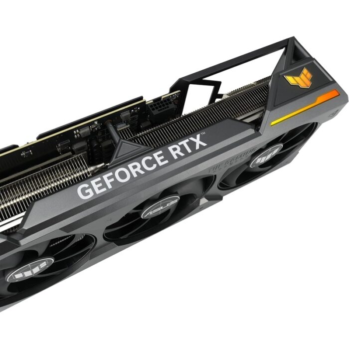 Tarjeta Gráfica ASUS TUF Gaming RTX 4080 Super OC 16 GB GDDR6X - Imagen 7