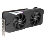Tarjeta Gráfica Asus Dual RX 7900 XTX OC 24GB GDDR6 - Imagen 7