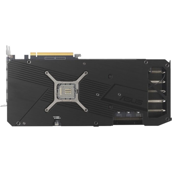 Tarjeta Gráfica Asus Dual RX 7900 XTX OC 24GB GDDR6 - Imagen 8