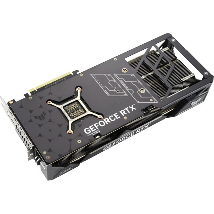 Tarjeta Gráfica ASUS TUF Gaming RTX 4080 Super OC 16 GB GDDR6X - Imagen 8