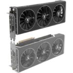 Tarjeta Gráfica XFX Speedster Qick319 RX 6750 XT 12GB GDDR6 - Imagen 6