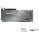 Tarjeta Gráfica Gigabyte RX 7700 XT Gaming OC 12 GB GDDR6 - Imagen 8