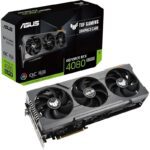 Tarjeta Gráfica ASUS TUF Gaming RTX 4080 Super OC 16 GB GDDR6X