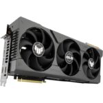 Tarjeta Gráfica ASUS TUF Gaming RTX 4080 Super OC 16 GB GDDR6X - Imagen 9