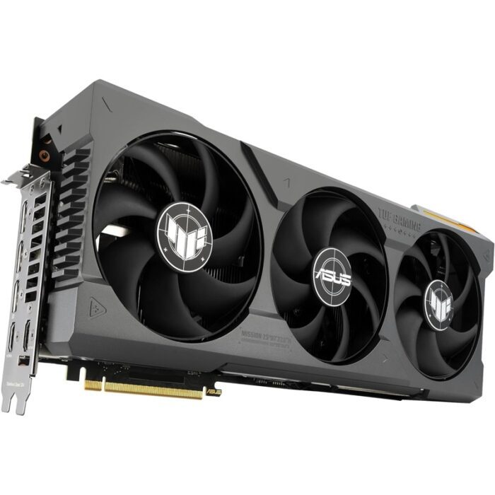 Tarjeta Gráfica ASUS TUF Gaming RTX 4080 Super OC 16 GB GDDR6X - Imagen 9