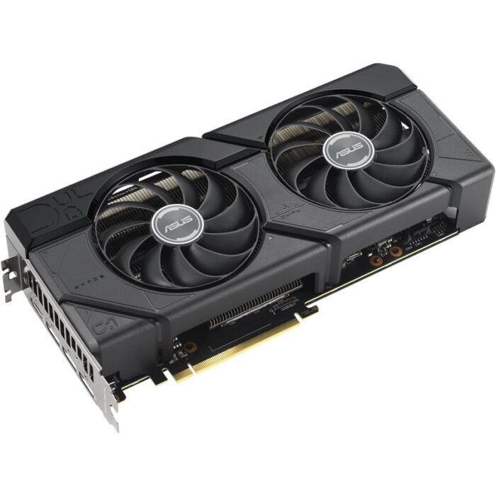 Tarjeta Gráfica ASUS RX 7800 XT / 7700 XT OC Edition GDDR6 - Imagen 17