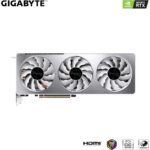 Tarjeta Gráfica Gigabyte RTX 3070 VISION OC 8GB GDDR6 - Imagen 5