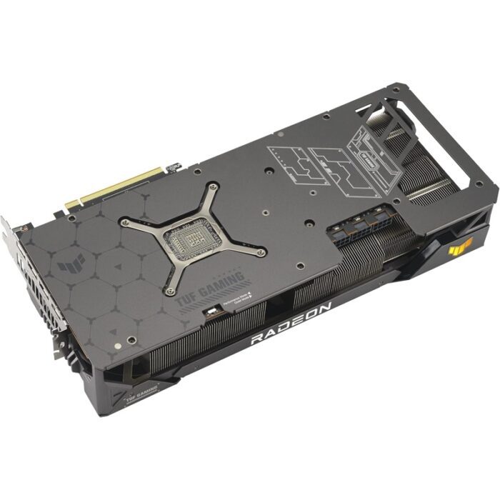 Tarjeta Gráfica ASUS TUF Gaming Radeon RX 7900 XTX 24 GB GDDR6 - Imagen 11