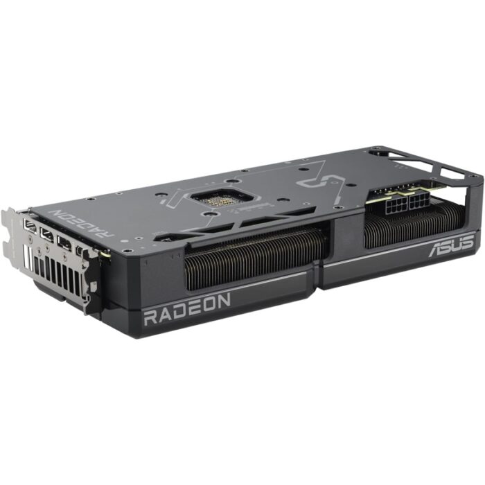 Tarjeta Gráfica ASUS RX 7800 XT / 7700 XT OC Edition GDDR6 - Imagen 9