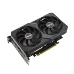 Tarjeta Gráfica Gaming ASUS Dual GeForce RTX 3060 V2 12GB GDDR6 - Imagen 5