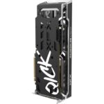 Tarjeta Gráfica XFX Speedster Qick319 RX 6750 XT 12GB GDDR6 - Imagen 7