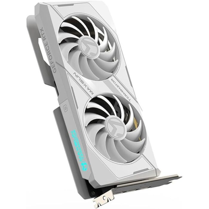 Tarjeta Gráfica MAXSUN GeForce RTX 4060 8 GB GDDR6 para Videojuegos - Imagen 5