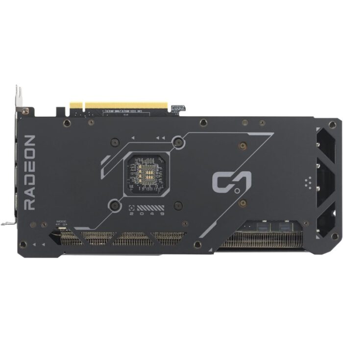 Tarjeta Gráfica ASUS RX 7800 XT / 7700 XT OC Edition GDDR6 - Imagen 10