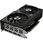 Tarjeta Gráfica GIGABYTE RTX 4060 Ti WINDFORCE OC V2 8GB - Imagen 8